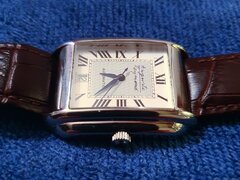 Ceas automatic Limited Edition - 500 exempl