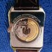 Ceas automatic Limited Edition - 500 exempl.